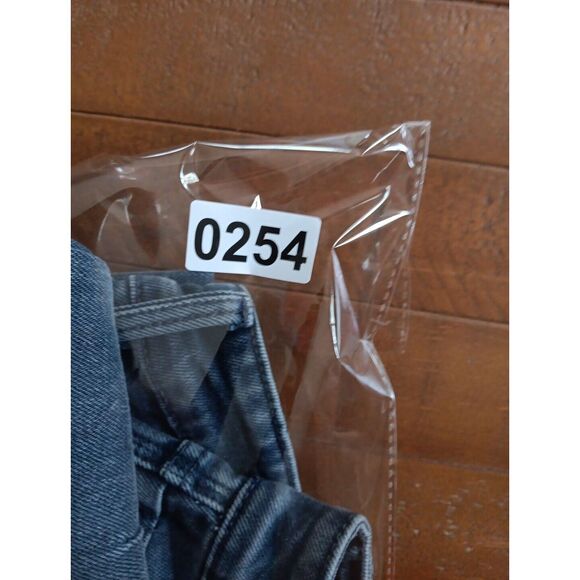 Neuw Mens Size Jeans 32x31 Denim Ray Slim Fit‎ Tapered  $199 Retail - Picture 12 of 12